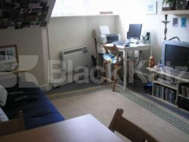 			Studio Apartment, 1 bath, 1 reception Studio			 Carleton Road, TUFNELL PK
